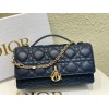 Dior バッグ ディオールバッグ Diorbag-100 サイズ  :   21 x 11 x 5cm