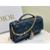 Dior バッグ ディオールバッグ Diorbag-100 サイズ  :   21 x 11 x 5cm