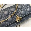 Dior バッグ ディオールバッグ Diorbag-100 サイズ  :   21 x 11 x 5cm