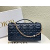 Dior バッグ ディオールバッグ Diorbag-100 サイズ  :   21 x 11 x 5cm