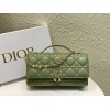 Dior バッグ ディオールバッグ Diorbag-101 サイズ  :   21 x 11 x 5cm