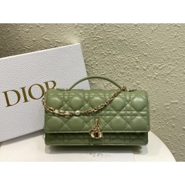 Dior バッグ ディオールバッグ Diorbag-101 サイズ  :   21 x 11 x 5cm
