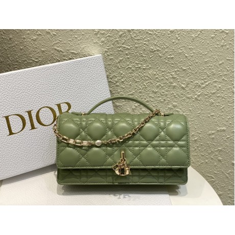 Dior バッグ ディオールバッグ Diorbag-101 サイズ  :   21 x 11 x 5cm