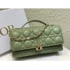 Dior バッグ ディオールバッグ Diorbag-101 サイズ  :   21 x 11 x 5cm