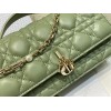 Dior バッグ ディオールバッグ Diorbag-101 サイズ  :   21 x 11 x 5cm