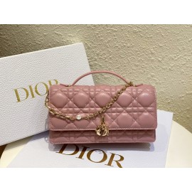 Dior バッグ ディオールバッグ Diorbag-102 サイズ  :   21 x 11 x 5cm