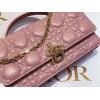 Dior バッグ ディオールバッグ Diorbag-102 サイズ  :   21 x 11 x 5cm