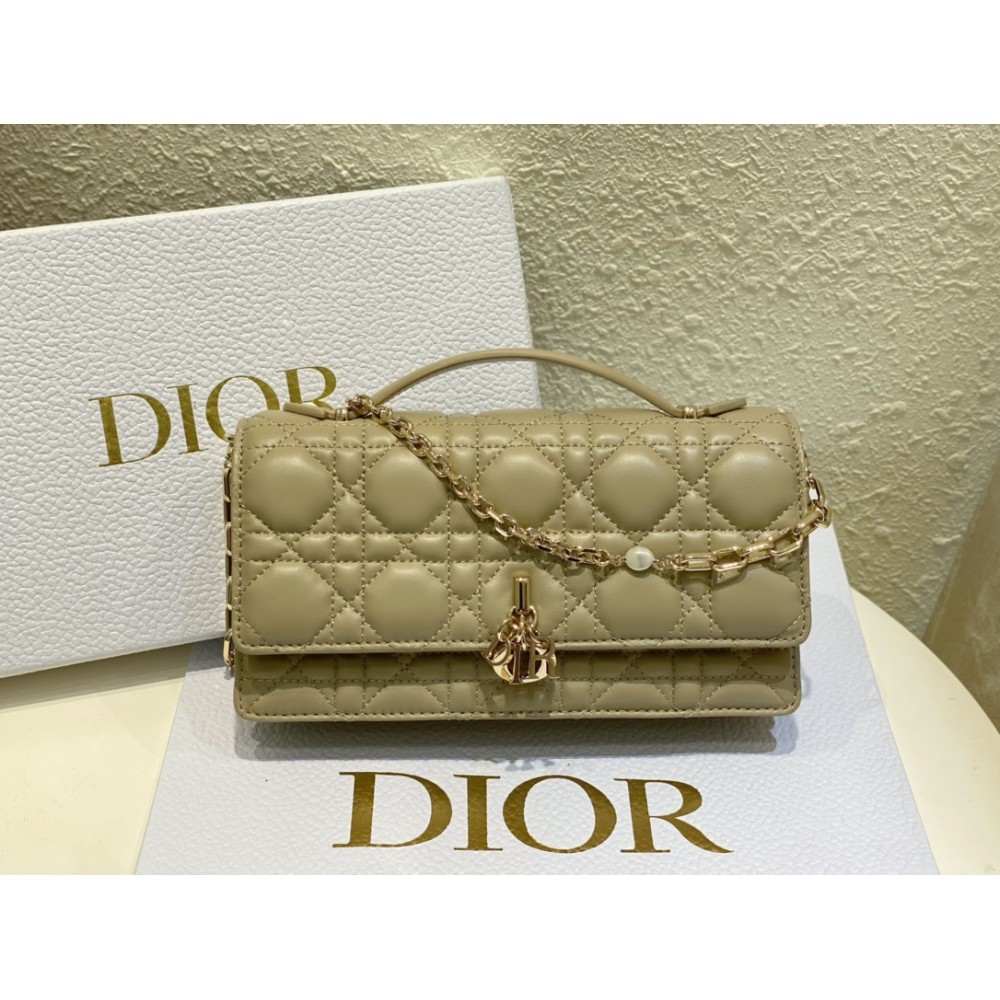 Dior バッグ ディオールバッグ Diorbag-103 サイズ  :   21 x 11 x 5cm