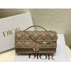 Dior バッグ ディオールバッグ Diorbag-104 サイズ  :   21 x 11 x 5cm