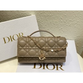 Dior バッグ ディオールバッグ Diorbag-104 サイズ  :   21 x 11 x 5cm