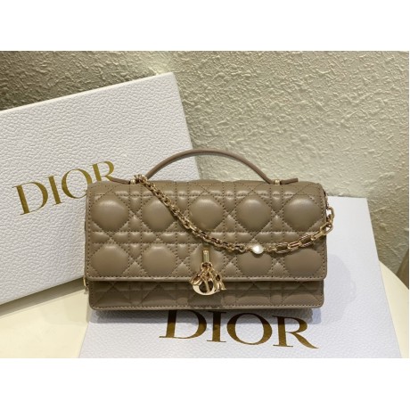 Dior バッグ ディオールバッグ Diorbag-104 サイズ  :   21 x 11 x 5cm