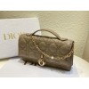 Dior バッグ ディオールバッグ Diorbag-104 サイズ  :   21 x 11 x 5cm