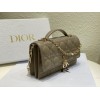 Dior バッグ ディオールバッグ Diorbag-104 サイズ  :   21 x 11 x 5cm