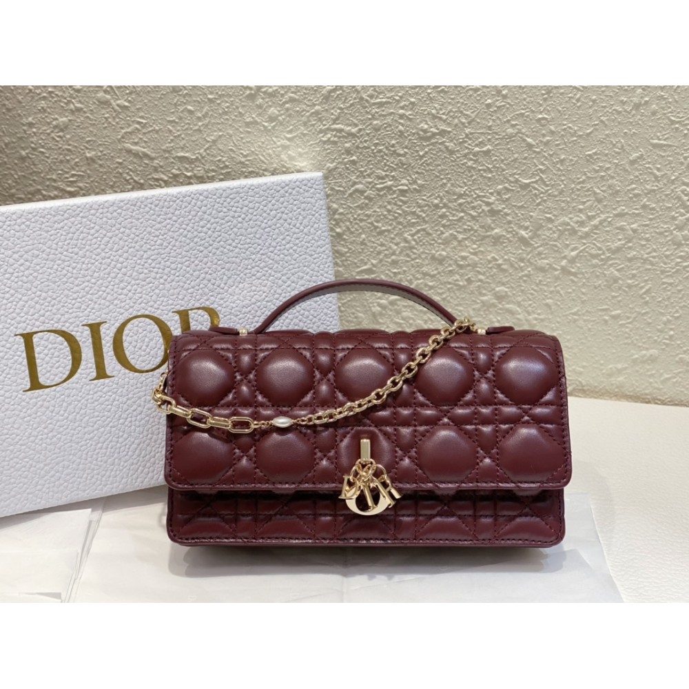 Dior バッグ ディオールバッグ Diorbag-105 サイズ  :   21 x 11 x 5cm