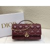 Dior バッグ ディオールバッグ Diorbag-105 サイズ  :   21 x 11 x 5cm