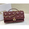 Dior バッグ ディオールバッグ Diorbag-105 サイズ  :   21 x 11 x 5cm