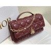 Dior バッグ ディオールバッグ Diorbag-105 サイズ  :   21 x 11 x 5cm