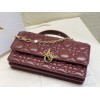 Dior バッグ ディオールバッグ Diorbag-105 サイズ  :   21 x 11 x 5cm