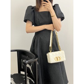 Dior バッグ ディオールバッグ Diorbag-106 サイズ  :   20 x 12 x 7cm