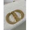 Dior バッグ ディオールバッグ Diorbag-106 サイズ  :   20 x 12 x 7cm