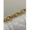 Dior バッグ ディオールバッグ Diorbag-106 サイズ  :   20 x 12 x 7cm