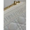 Dior バッグ ディオールバッグ Diorbag-106 サイズ  :   20 x 12 x 7cm