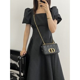 Dior バッグ ディオールバッグ Diorbag-107 サイズ  :   20 x 12 x 7cm