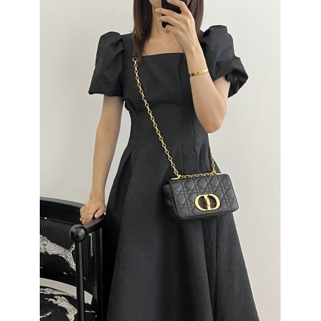 Dior バッグ ディオールバッグ Diorbag-107 サイズ  :   20 x 12 x 7cm