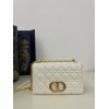Dior バッグ ディオールバッグ Diorbag-108 サイズ  :   25.5 x 15 x 8cm