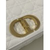 Dior バッグ ディオールバッグ Diorbag-108 サイズ  :   25.5 x 15 x 8cm