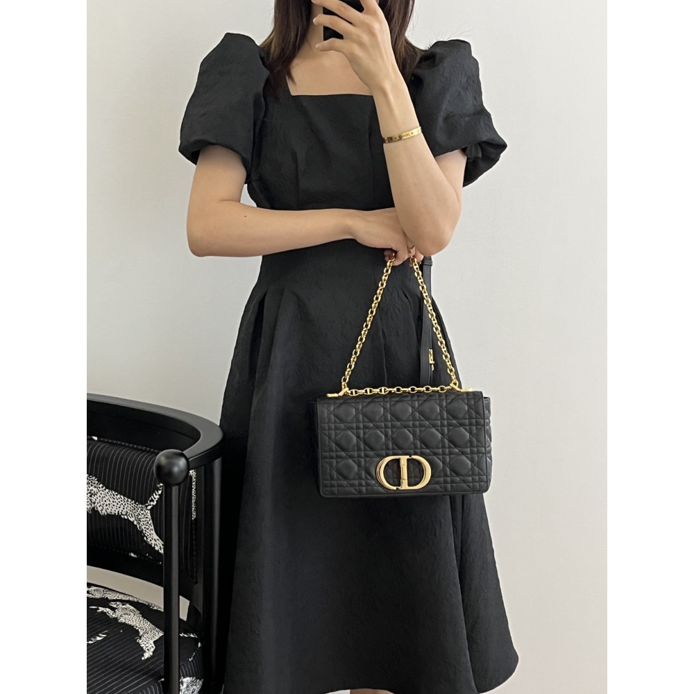 Dior バッグ ディオールバッグ Diorbag-109 サイズ  :   25.5 x 15 x 8cm
