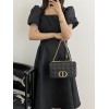 Dior バッグ ディオールバッグ Diorbag-109 サイズ  :   25.5 x 15 x 8cm