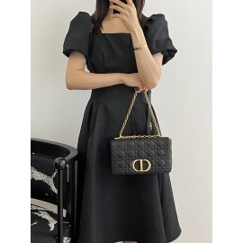 Dior バッグ ディオールバッグ Diorbag-109 サイズ  :   25.5 x 15 x 8cm