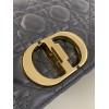 Dior バッグ ディオールバッグ Diorbag-109 サイズ  :   25.5 x 15 x 8cm