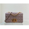 Dior バッグ ディオールバッグ Diorbag-110 サイズ  :   25.5x15.5x8cm