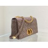 Dior バッグ ディオールバッグ Diorbag-110 サイズ  :   25.5x15.5x8cm
