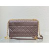Dior バッグ ディオールバッグ Diorbag-110 サイズ  :   25.5x15.5x8cm