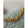 Dior バッグ ディオールバッグ Diorbag-111 サイズ  :   25.5x15.5x8cm