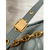 Dior バッグ ディオールバッグ Diorbag-111 サイズ  :   25.5x15.5x8cm