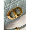 Dior バッグ ディオールバッグ Diorbag-111 サイズ  :   25.5x15.5x8cm