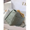 Dior バッグ ディオールバッグ Diorbag-112 サイズ  :   25.5x15.5x8cm
