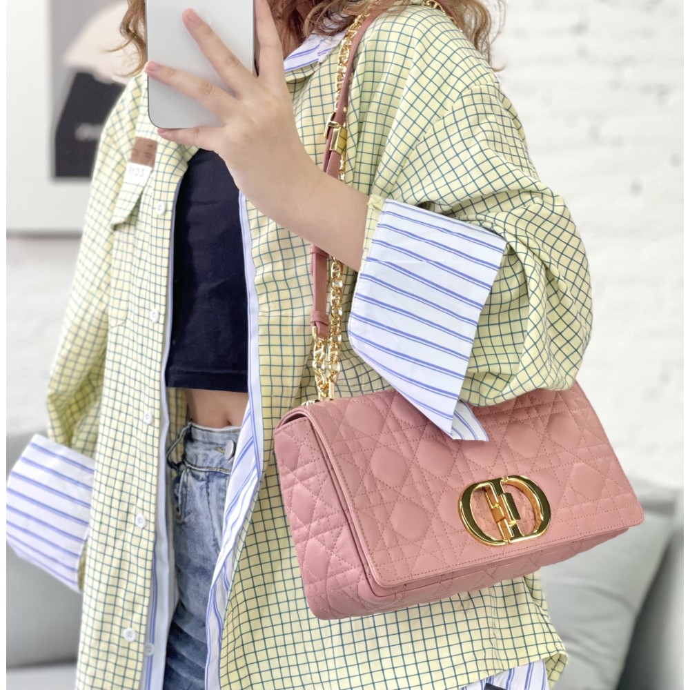 Dior バッグ ディオールバッグ Diorbag-113 サイズ  :   25.5x15.5x8cm