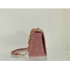 Dior バッグ ディオールバッグ Diorbag-113 サイズ  :   25.5x15.5x8cm
