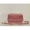 Dior バッグ ディオールバッグ Diorbag-113 サイズ  :   25.5x15.5x8cm