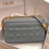 Dior バッグ ディオールバッグ Diorbag-114 サイズ  :   25.5x15.5x8cm