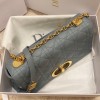 Dior バッグ ディオールバッグ Diorbag-114 サイズ  :   25.5x15.5x8cm