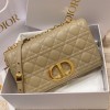 Dior バッグ ディオールバッグ Diorbag-115 サイズ  :   25.5x15.5x8cm
