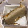 Dior バッグ ディオールバッグ Diorbag-115 サイズ  :   25.5x15.5x8cm