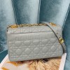 Dior バッグ ディオールバッグ Diorbag-116 サイズ  :   25.5x15.5x8cm