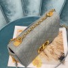Dior バッグ ディオールバッグ Diorbag-116 サイズ  :   25.5x15.5x8cm